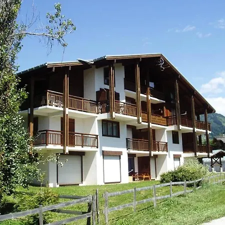 Le Champs Sous Jerome - De Charme Mae-2754