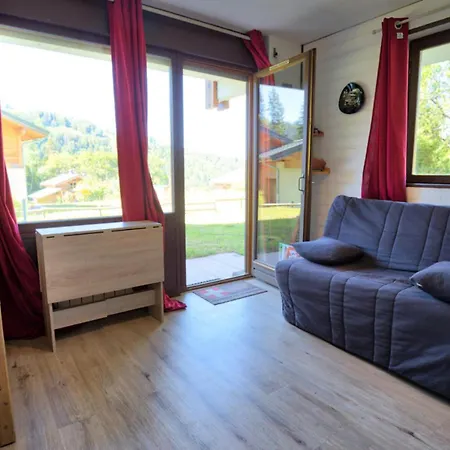 Le Champs Sous Jerome - De Charme Mae-2754 * نوتر دام دو بيلكومبيه