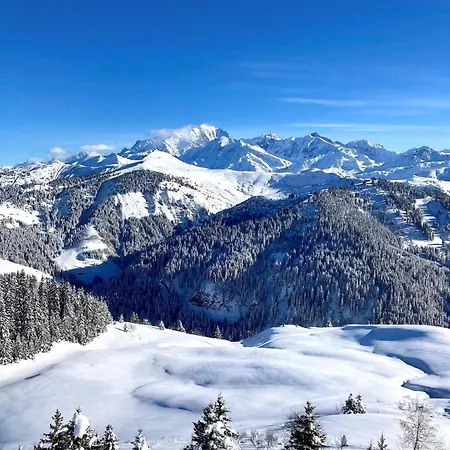 Lejlighed Le Champs Sous Jerome - De Charme Mae-2754
